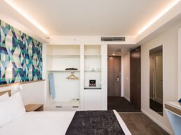 Carnmore Hotel Christchurch