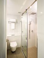 Carnmore Hotel Christchurch