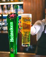 Carnmore Hotel Christchurch