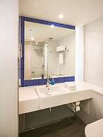 Carnmore Hotel Christchurch