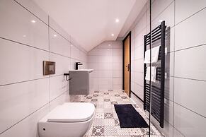 Hollywood Suite Sasco Apartments