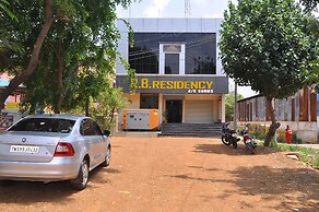 RB Residency