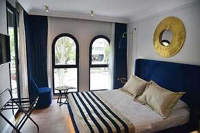 A11 Exclusive Hotel
