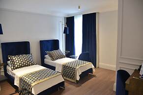A11 Exclusive Hotel