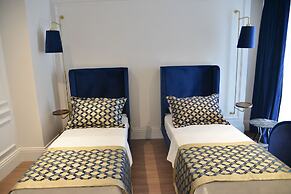 A11 Exclusive Hotel