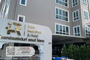 Icare Residence & Hotel
