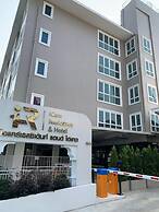 Icare Residence & Hotel