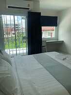 Icare Residence & Hotel