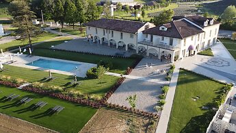 L'aja della Mirusina - Piedmont Resort
