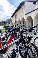 L'aja della Mirusina - Piedmont Resort
