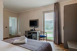 L'aja della Mirusina - Piedmont Resort