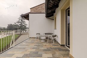 L'aja della Mirusina - Piedmont Resort