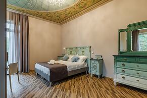 L'aja della Mirusina - Piedmont Resort