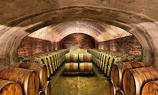 L'aja della Mirusina - Piedmont Resort