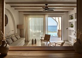 Lesante Cape Resort & Villas, a member of The Leading Hotels of the Wo
