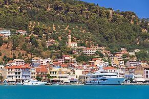 Lesante Cape Resort & Villas, a member of The Leading Hotels of the Wo