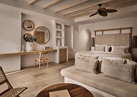 Lesante Cape Resort & Villas, a member of The Leading Hotels of the Wo