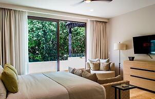 Ultimate Luxury Penthouse at The Fairmont Mayakoba Cancun
