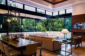 Ultimate Luxury Penthouse at The Fairmont Mayakoba Cancun
