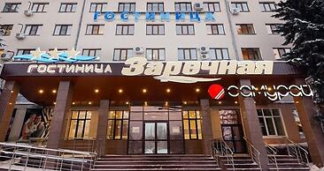 Zarechnaya Hotel