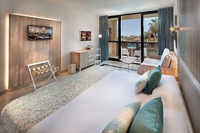 Hotel Esencia de La Palma By Princess - Adults Only