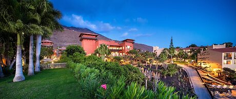 Hotel Esencia de La Palma By Princess - Adults Only