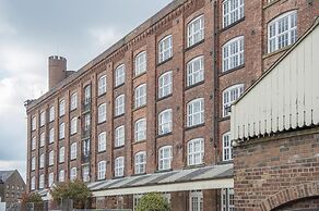 Chocolets - The Foss Suite