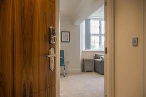 Chocolets - The Foss Suite