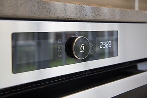 Chocolets - The Foss Suite