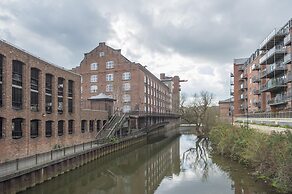 Chocolets - The Foss Suite