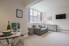 Chocolets - The Foss Suite