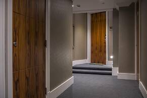 Chocolets - The Foss Suite