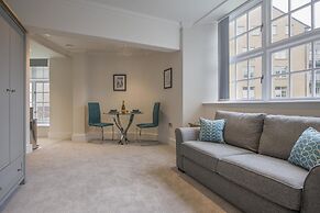 Chocolets - The Foss Suite