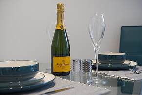 Chocolets - The Foss Suite