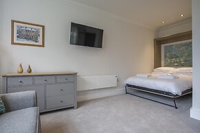 Chocolets - The Foss Suite