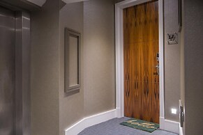 Chocolets - The Foss Suite