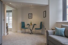 Chocolets - The Foss Suite