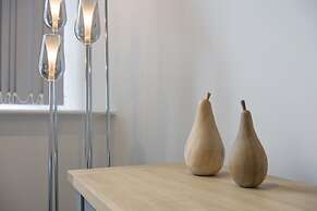 Chocolets - The Foss Suite