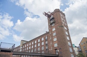 Chocolets - The Foss Suite