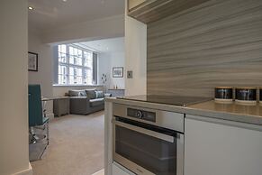 Chocolets - The Foss Suite