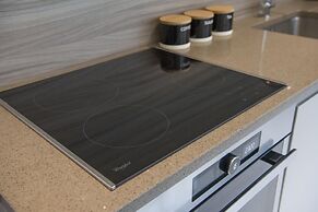 Chocolets - The Foss Suite