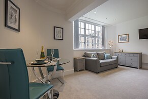 Chocolets - The Foss Suite