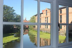 Chocolets - The Foss Suite