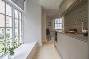 Chocolets - The Foss Suite