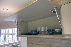 Chocolets - The Foss Suite