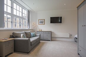 Chocolets - The Foss Suite