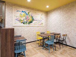 Comfort Hotel Nagoya Meiekiminami