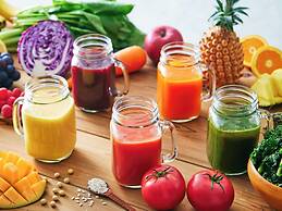 Comfort Hotel Nagoya Meiekiminami