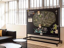 Comfort Hotel Nagoya Meiekiminami