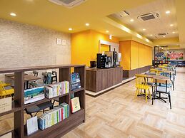 Comfort Hotel Nagoya Meiekiminami